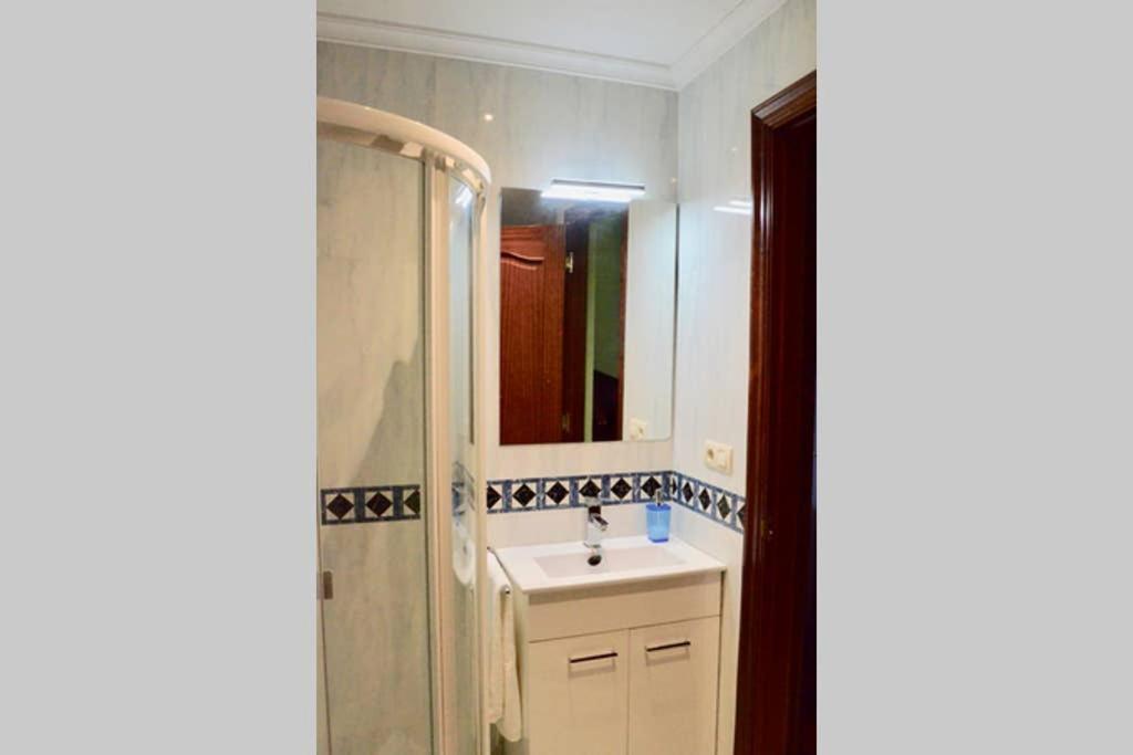 Fantástico dúplex de 4 habitaciones en el Camino Inglés. Pontedeume Extérieur photo